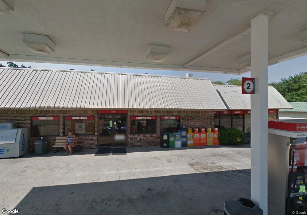 3435 Highway 412 W, Watts, OK 74964 - photo 1