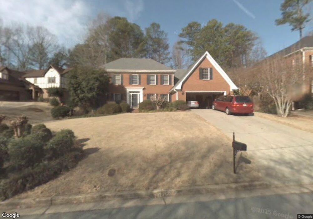 2579 Oak Crossing Dr, Decatur, GA 30033 - photo 1