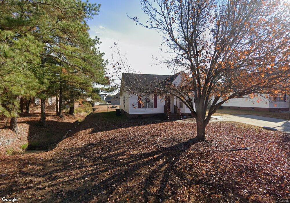 2365 Brock Ave, Winterville, NC 28590 - photo 1