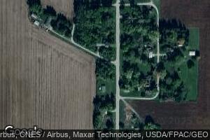 2921 Lafayette Ave, Melbourne, IA 50162