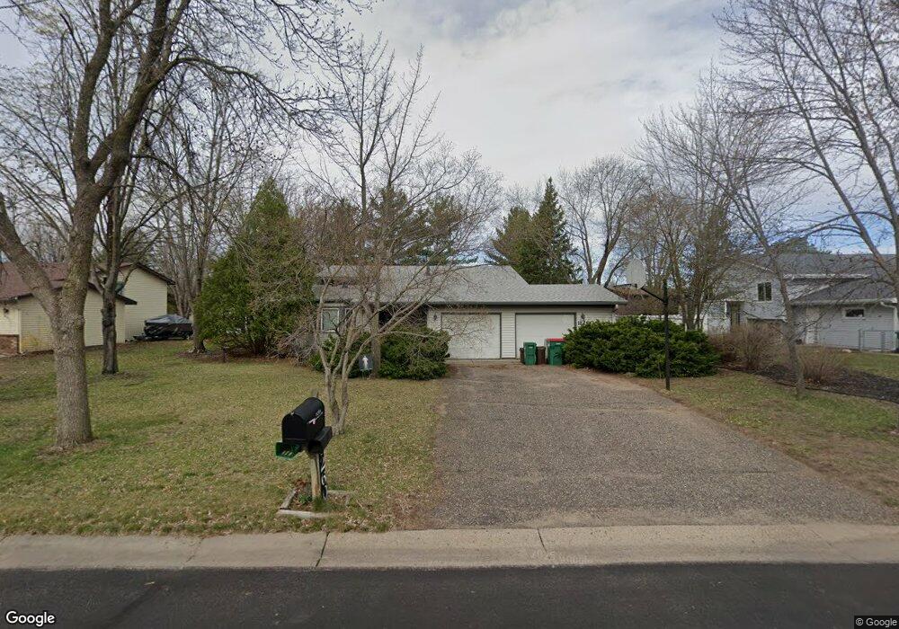 11260 Uplander St NW, Coon Rapids, MN 55433 - photo 1