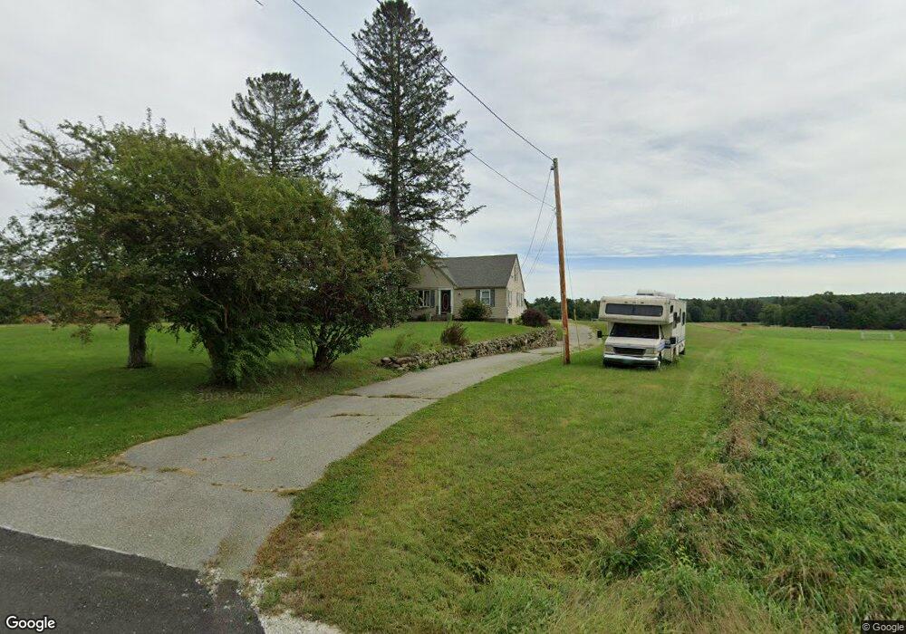 313 Buck St, Pembroke, NH 03275 - photo 1