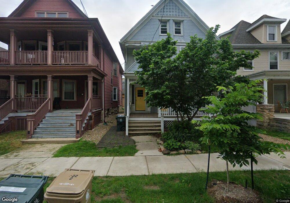 330 W Wilson St unit P13, Madison, WI 53703 - photo 1