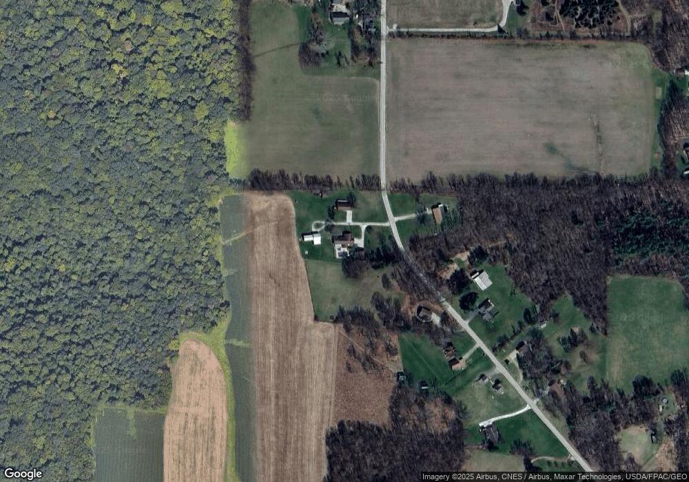 3700 Mount Zion Rd, Lucas, OH 44843 - photo 1