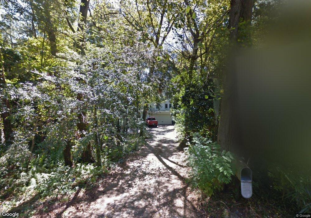 4522 Amherst St, Jacksonville, FL 32205 - photo 1