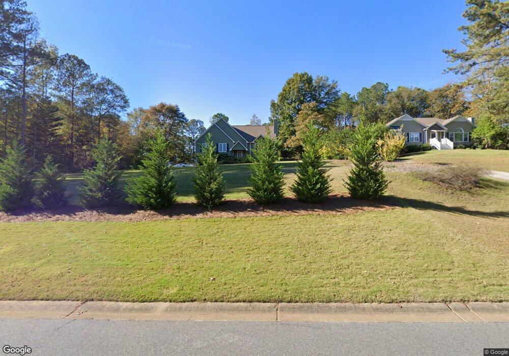 1219 Palm Ridge Trace, Canton, GA 30115 - photo 1