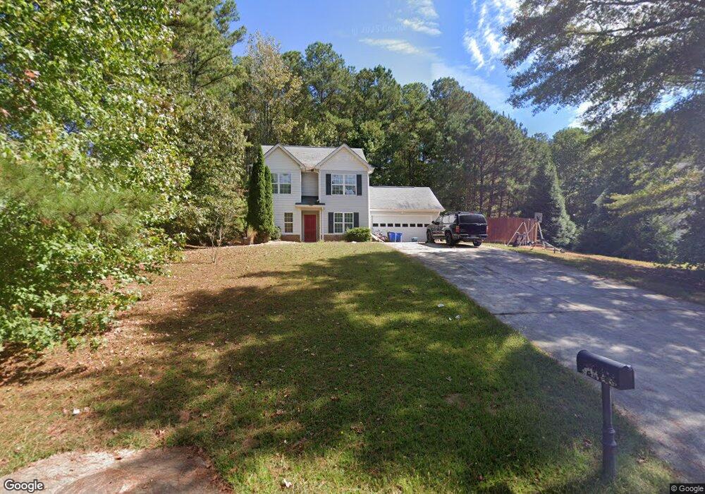 39 Autumn Dr, Bremen, GA 30110 - photo 1