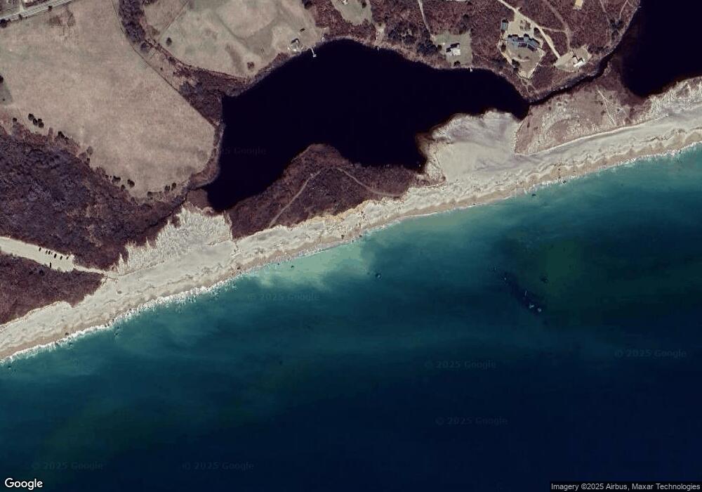 0 South Beach, Chilmark, MA 02535 - photo 1