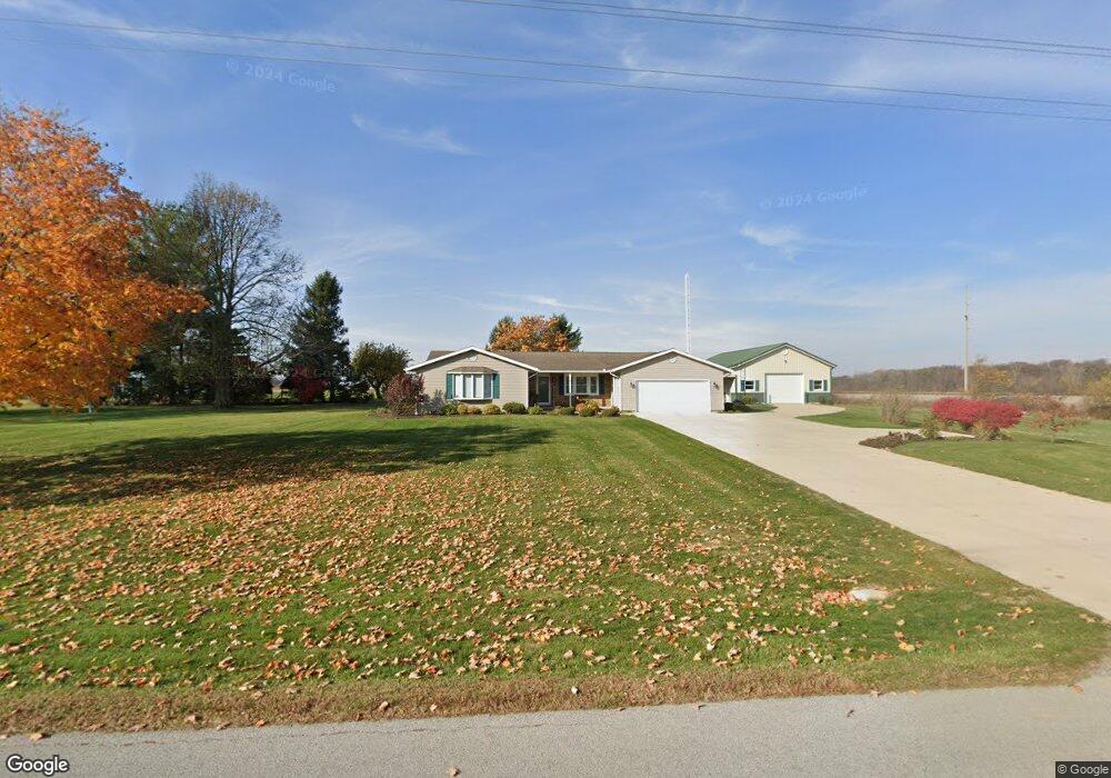 16133 Glynwood New Knoxville Rd, Wapakoneta, OH 45895 - photo 1