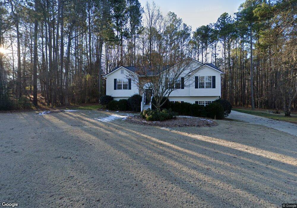 87 Battle Gate Ln, Dallas, GA 30157 - photo 1