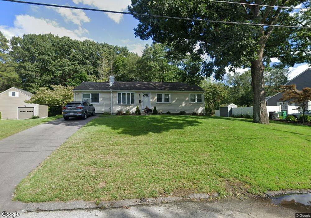 38 Williams Rd, Ashland, MA 01721 - photo 1