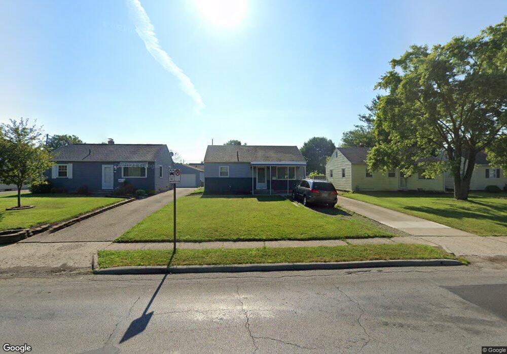 3574 Karl Rd, Columbus, OH 43224 - photo 1