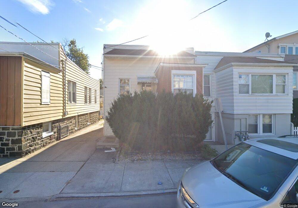 228 9th St, Fairview, NJ 07022 - photo 1