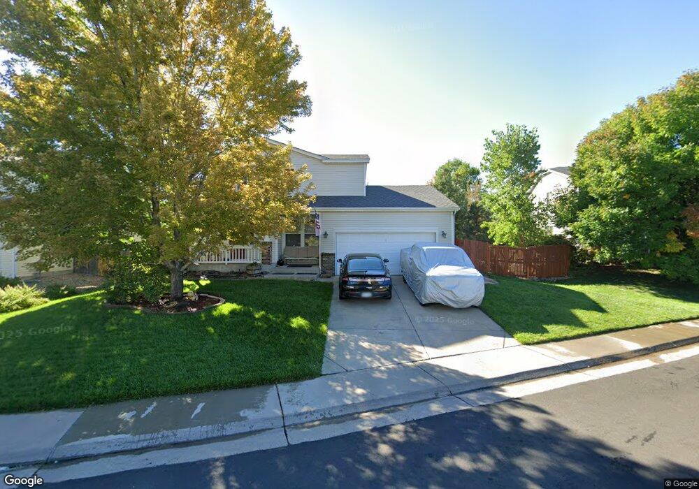 1920 E 127th Cir, Thornton, CO 80241 - photo 1