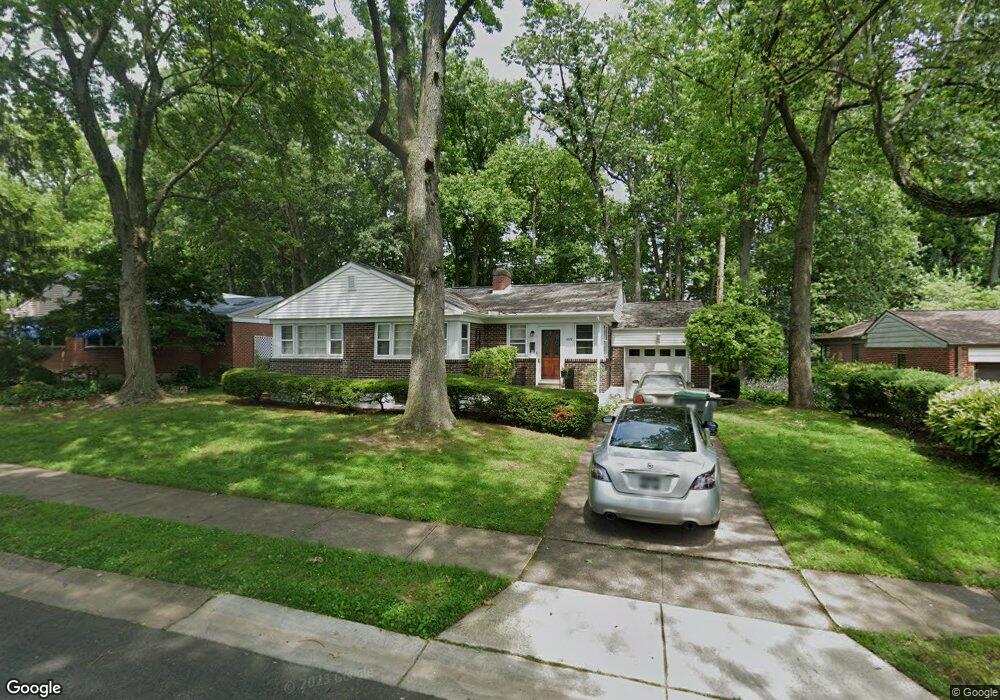 1809 Bybrook Rd, Wilmington, DE 19803 - photo 1