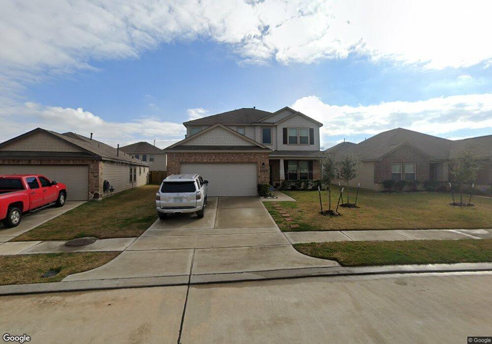 Sarita Bautista Real Estate Agent in Houston, TX