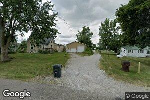 400 S Main St, Waldron, MI 49288