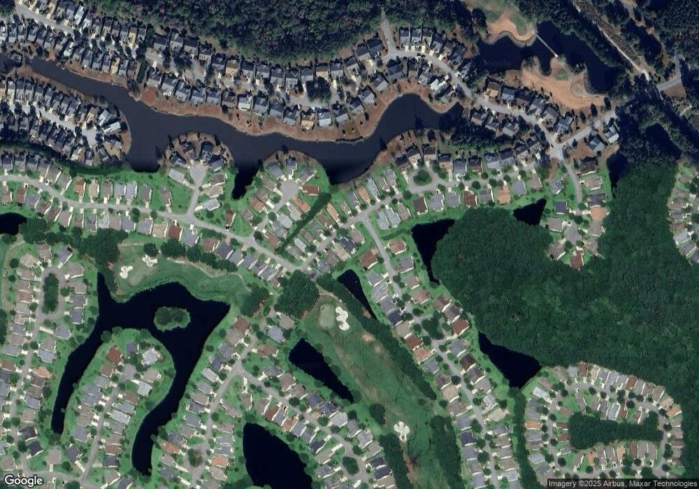 483 Colonel Thomas Heyward Rd, Bluffton, SC 29909 - photo 1