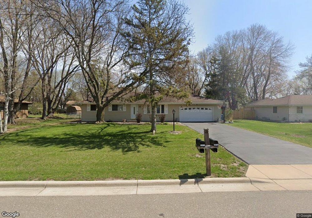 10916 Independence Ave N, Champlin, MN 55316 - photo 1