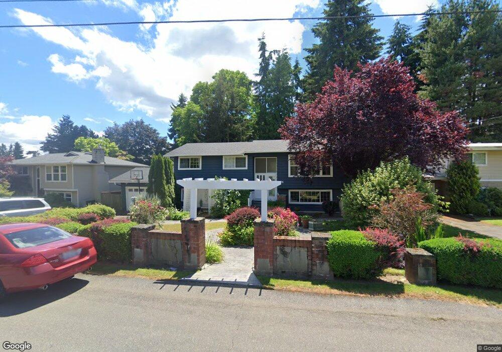 7401 NE 143rd St, Bothell, WA 98011 - photo 1