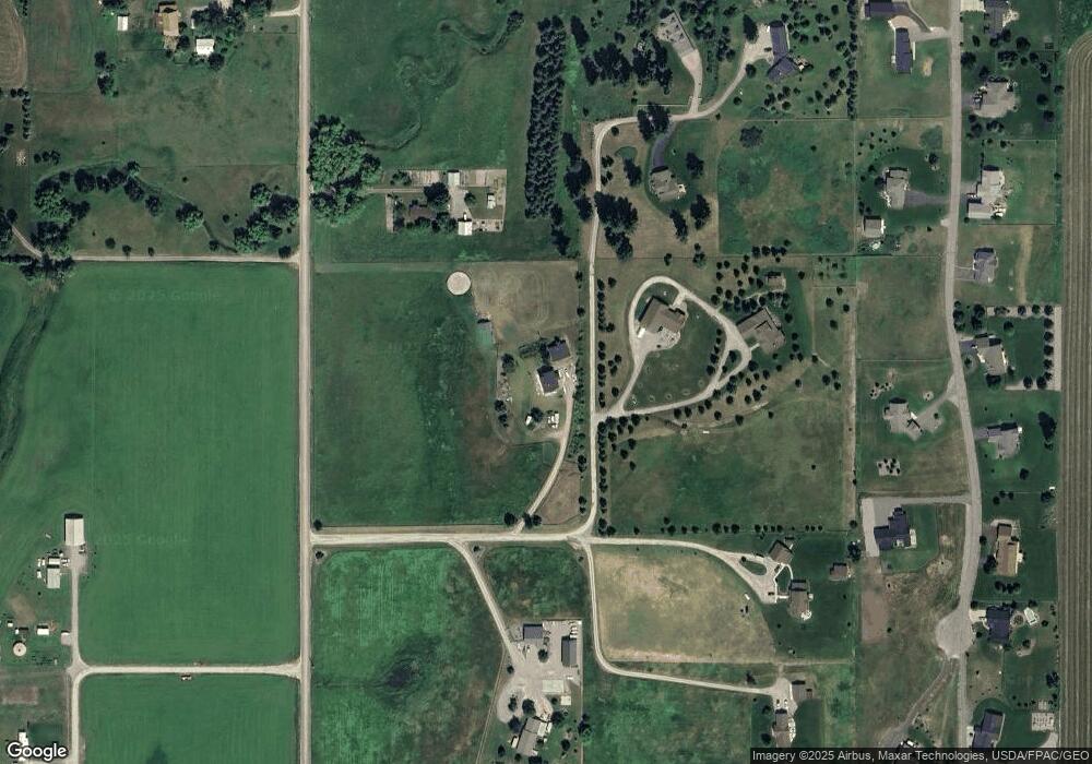 323 Sunny Dene Ln, Kalispell, MT 59901 - photo 1