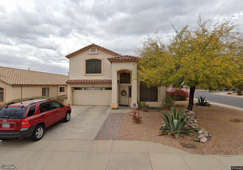 11540 E Pronghorn Ave, Mesa, AZ 85212 - photo 1