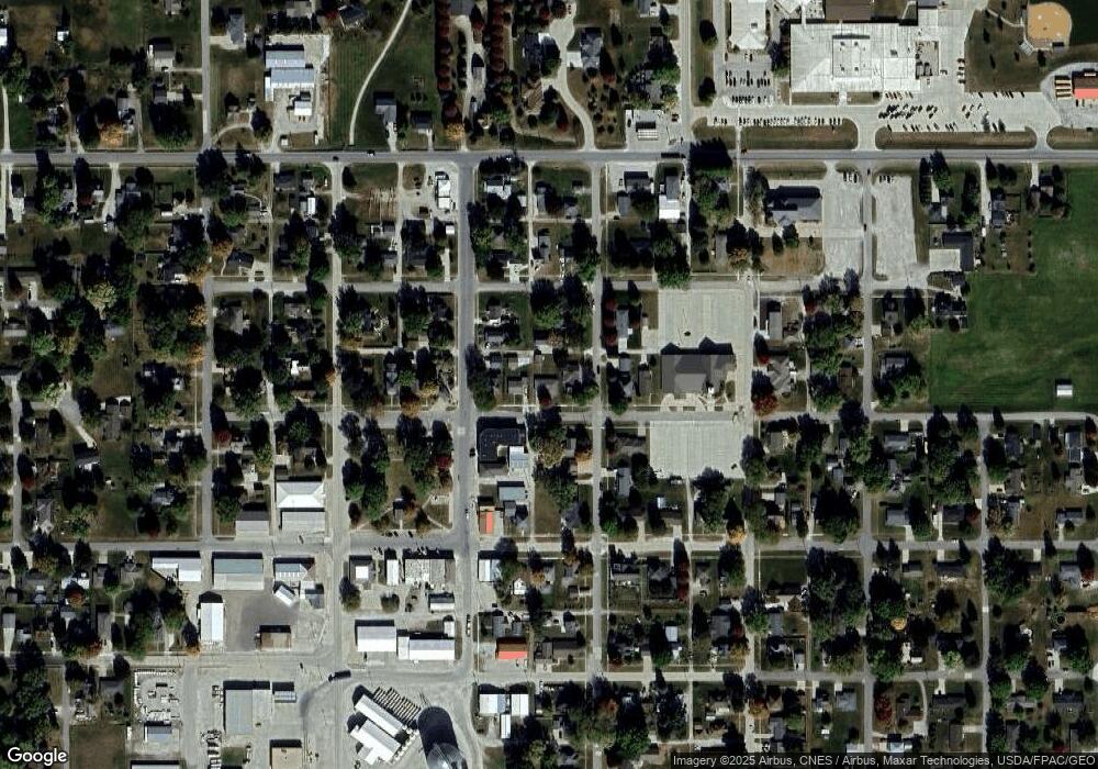 705 3rd St, Sully, IA 50251 - photo 1