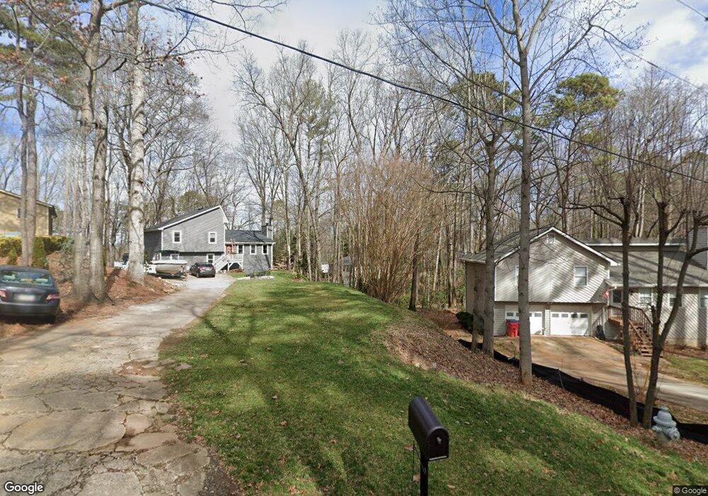 2280 Rebel Rd, Cumming, GA 30041 - photo 1