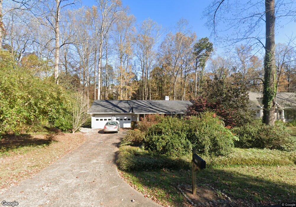 2725 Whippoorwill Cir unit 16, Duluth, GA 30097 - photo 1