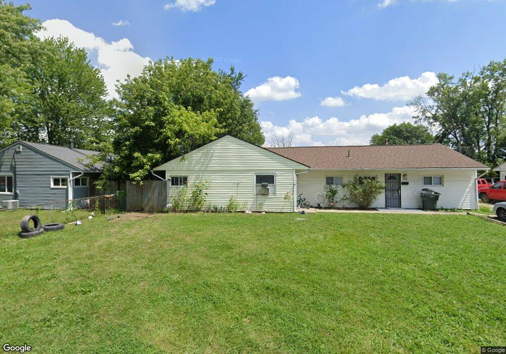 782 Derrer Rd unit 784, Columbus, OH 43204 - photo 1