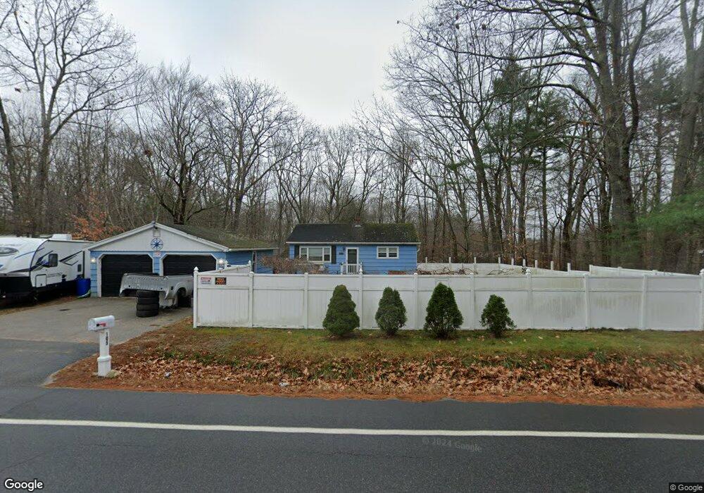 105 Varney Mill Rd, Windham, ME 04062 - photo 1