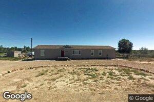 3601 Soldier Creek Rd, Price, UT 84501