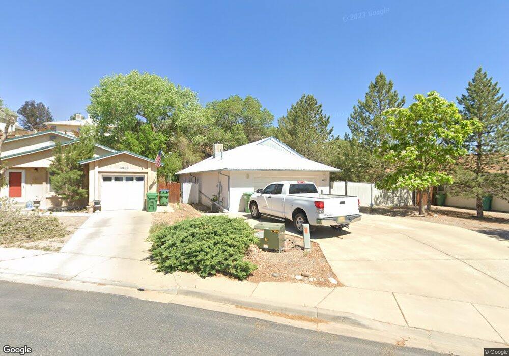 2800 Rio Vista Ct, Farmington, NM 87401 - photo 1