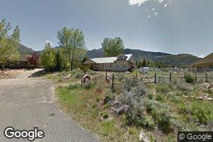 77 S 900 E, Pine Valley, UT 84781