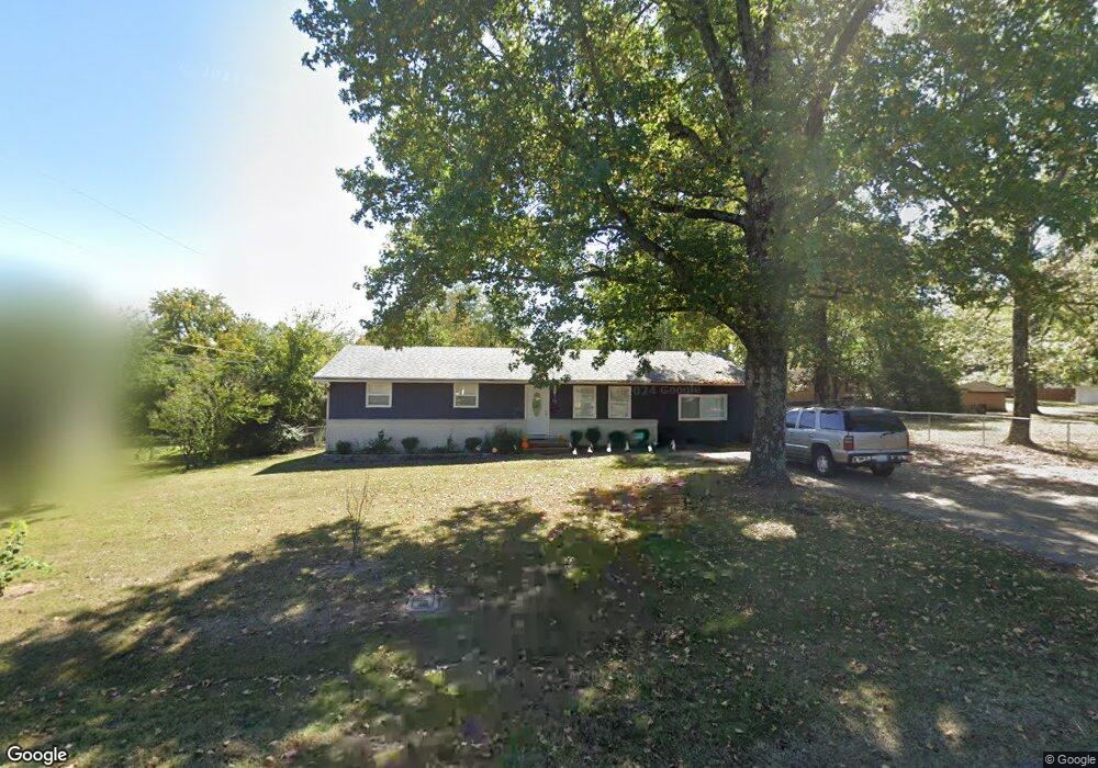 130 County Road 4416, Poplar Bluff, MO 63901 - photo 1