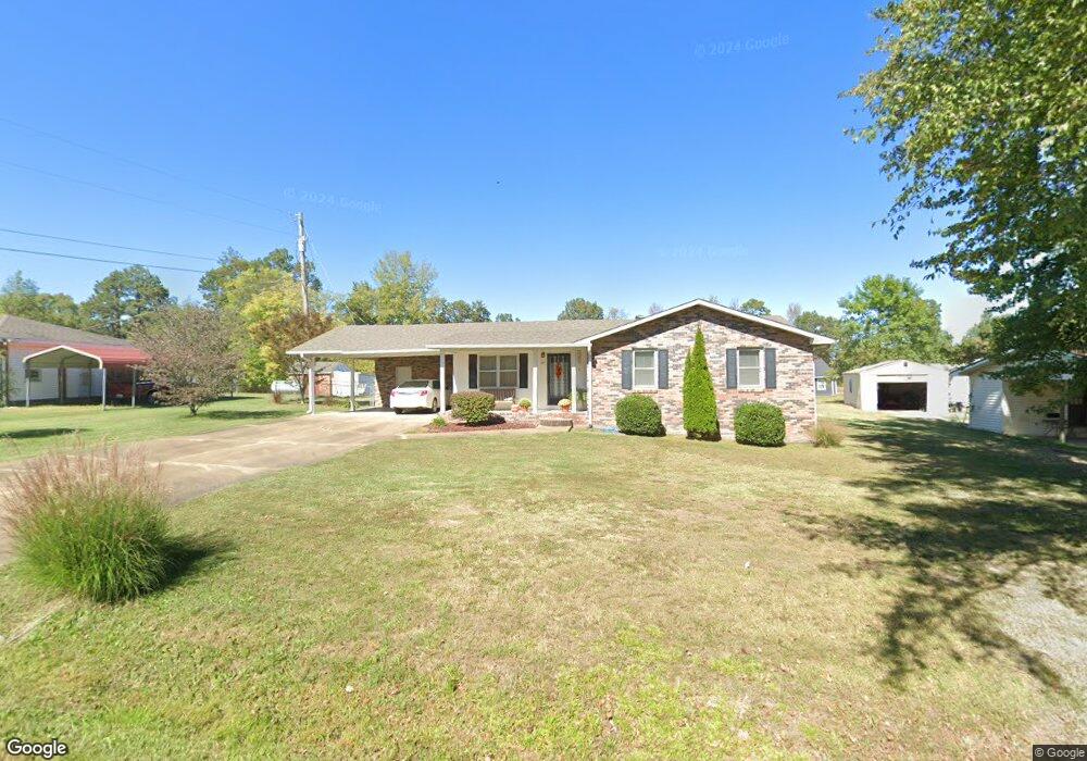 107 County Road 4416, Poplar Bluff, MO 63901 - photo 1