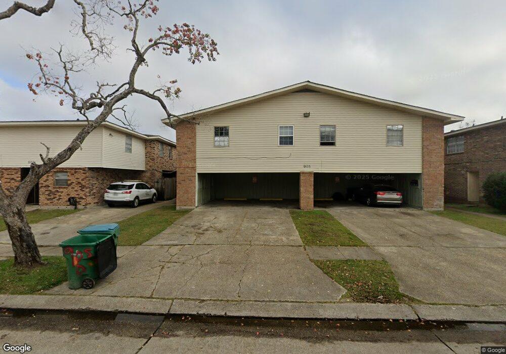 Street View Photo