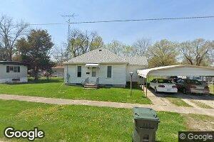 406 N Franklin St, Corydon, IA 50060