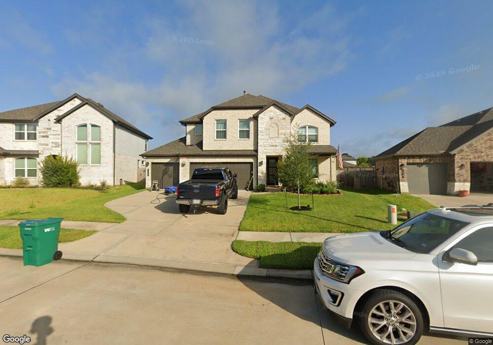 14363 Red Lodge Trail, Conroe, TX 77384 - photo 1