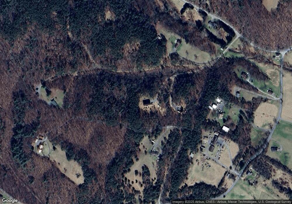 95 Obie Ln, Berkeley Springs, WV 25411 - photo 1