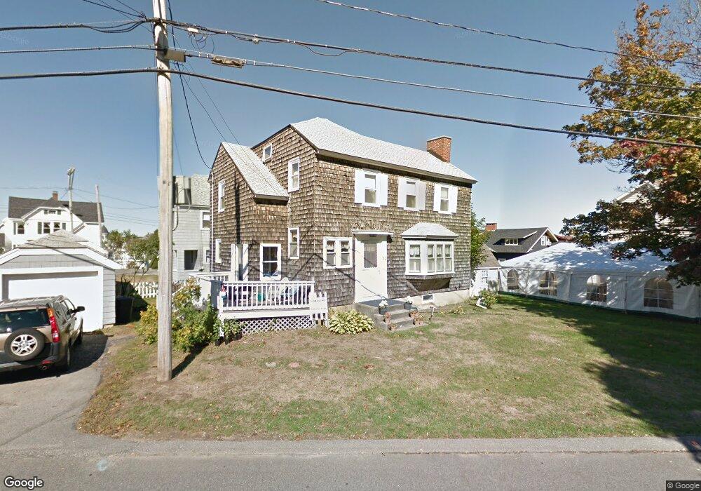 12 Broadway, York, ME 03909 - photo 1