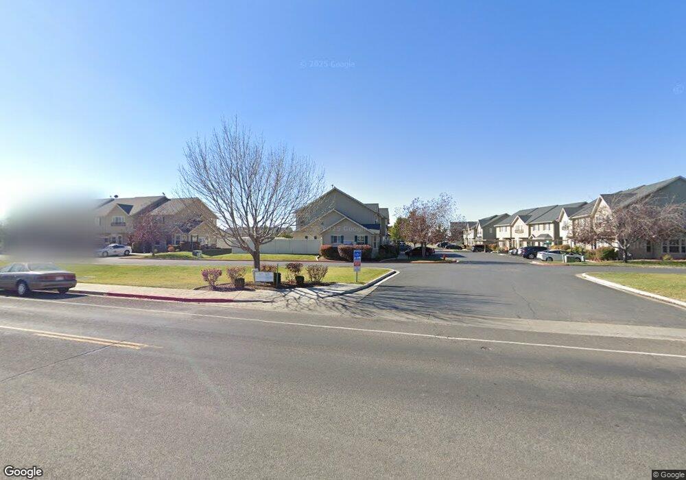 1783 W Cobblestone Way St S, Springville, UT 84663 - photo 1