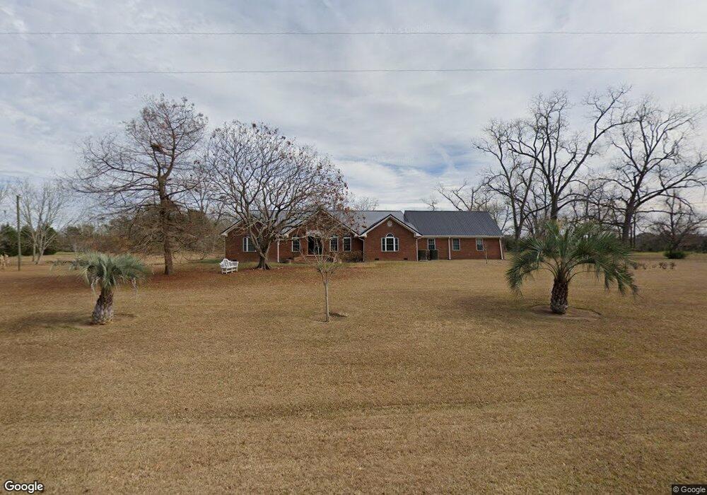 1139 Swamp Creek Rd, Whigham, GA 39897 - photo 1