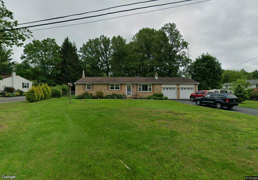 1098 Soffa Rd, East Greenville, PA 18041 - photo 1