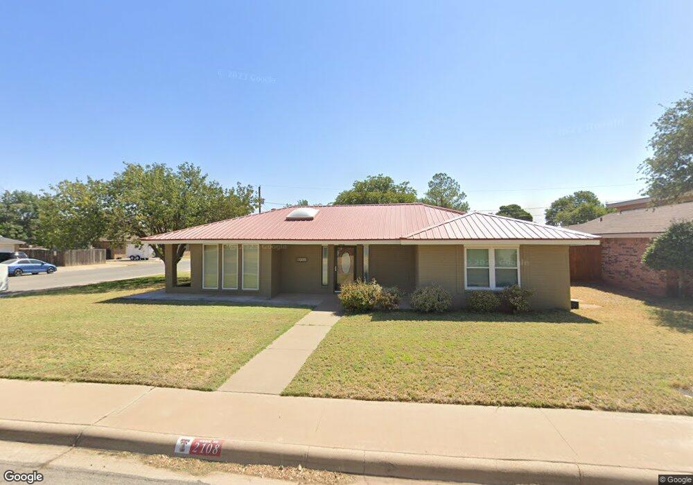2108 Abbey Place, Midland, TX 79707 - photo 1