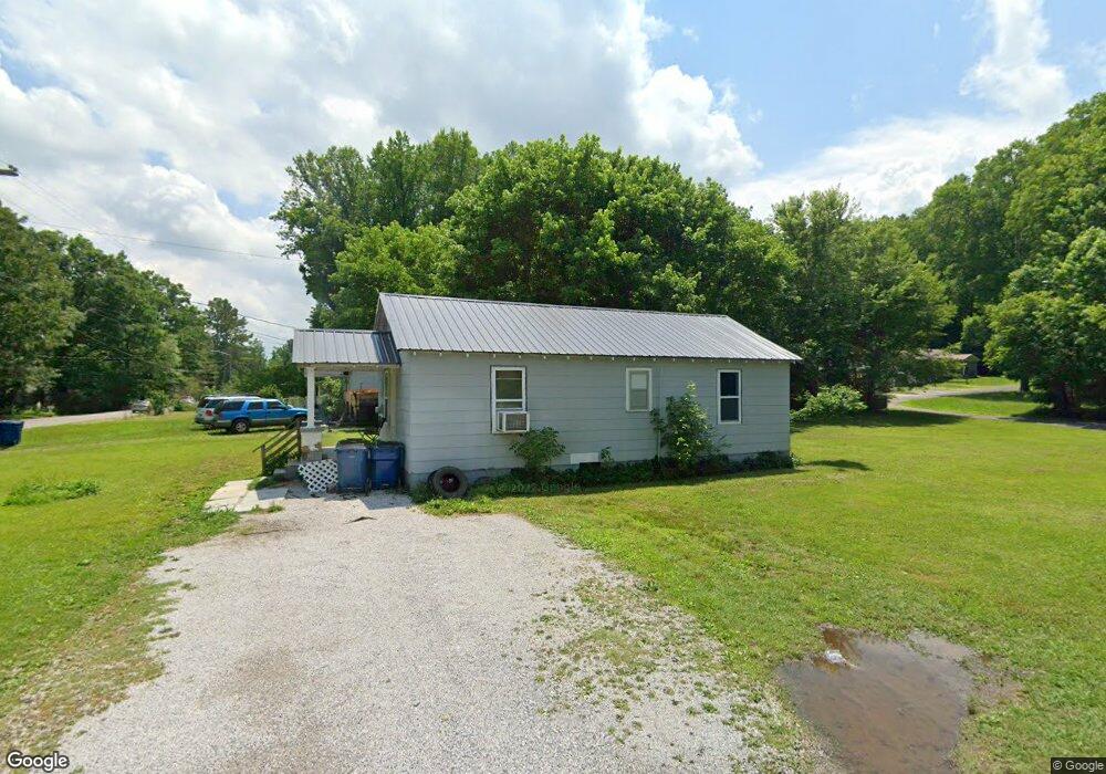 233 Fredonia Rd, Manchester, TN 37355 - photo 1