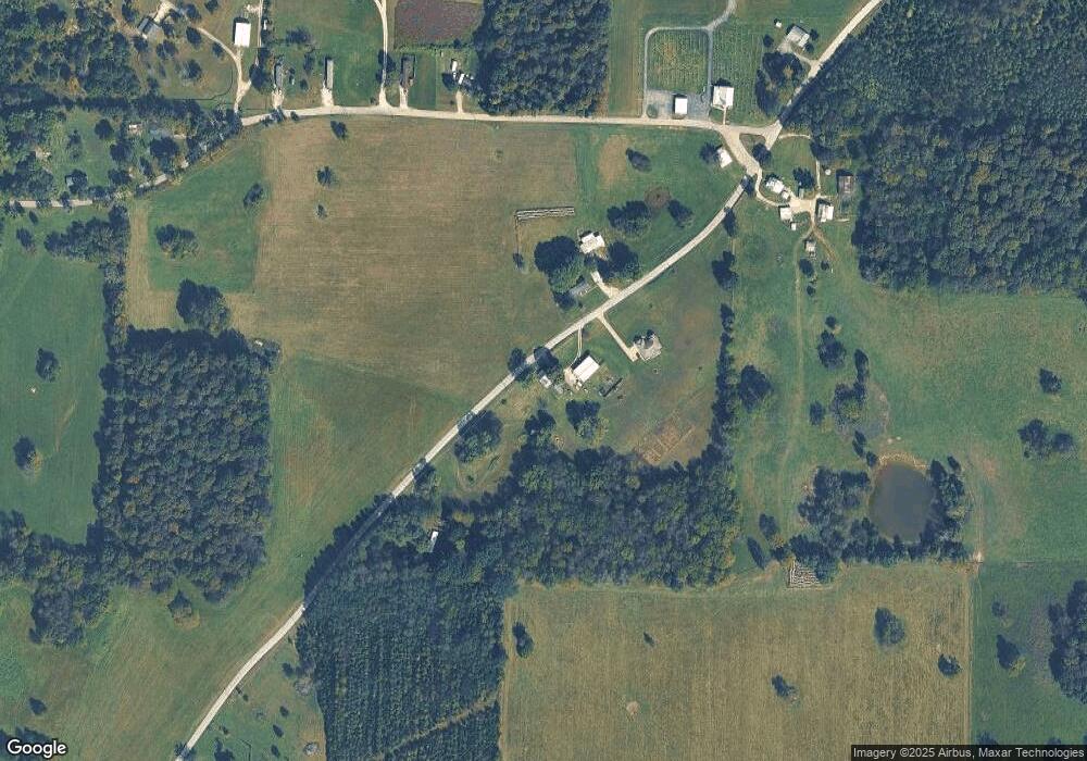 2345 W Heidelberg Rd SW, Corydon, IN 47112 - photo 1