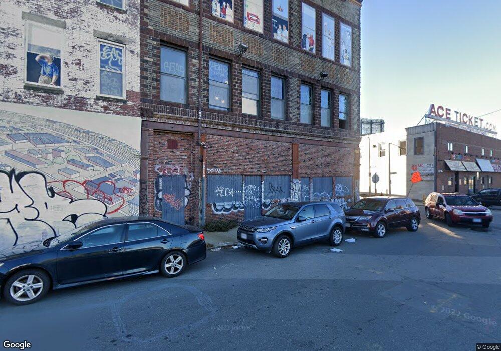 8 Franklin St, Boston, MA 02134 - photo 1