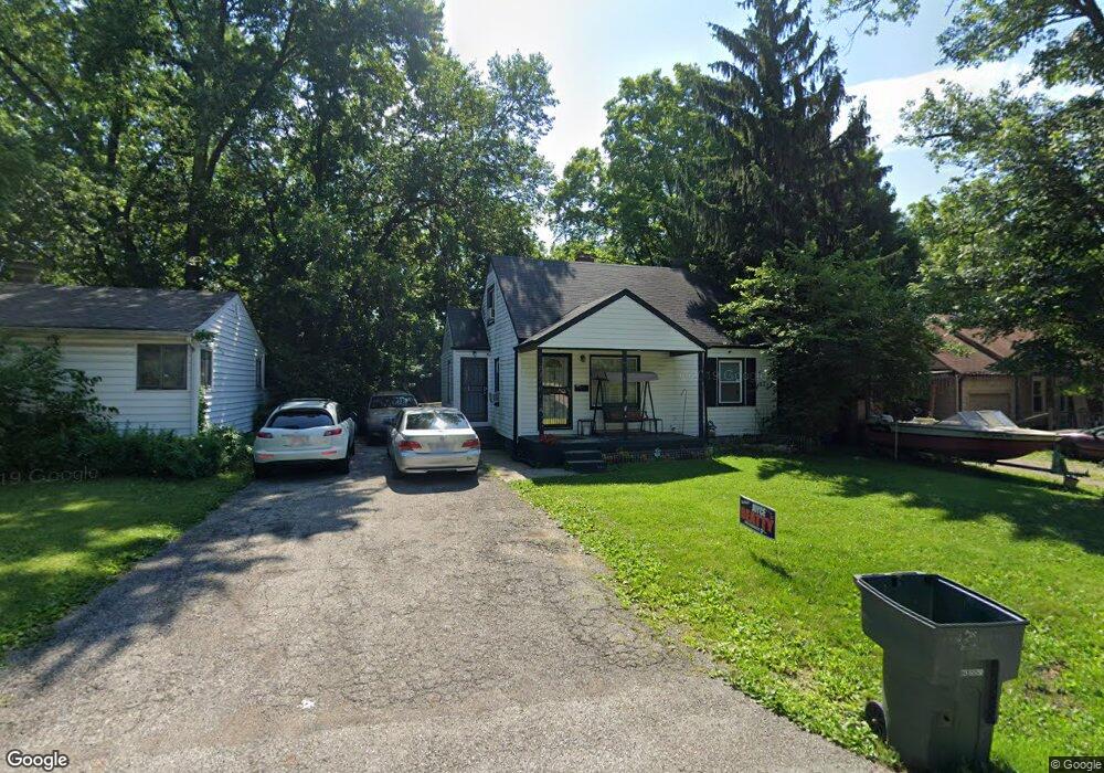 792 Northview Ave, Columbus, OH 43219 - photo 1