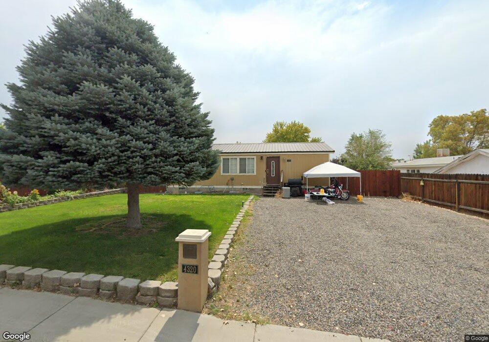 4320 Walther Ln, Winnemucca, NV 89445 - photo 1